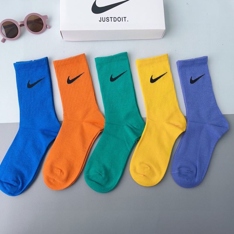 Nike Socks